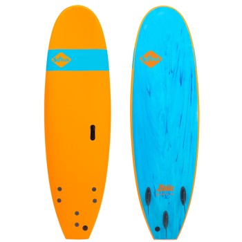 Planche Surf Softech Roller Orange