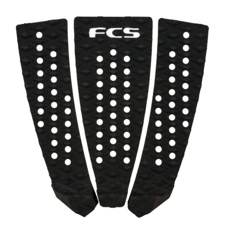 Pad FCS C-3 Black