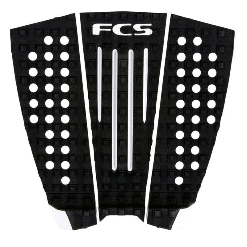 Pads FCS Julian Wilson Black / White