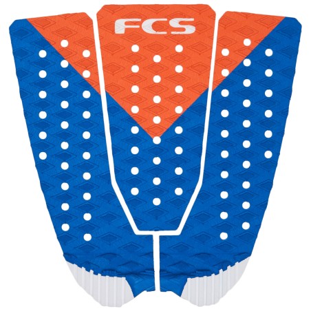 Pad FCS Kolohe Andino Red / White / Blue