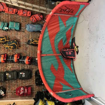 Aile occasion F-one Bandit 7m 2019