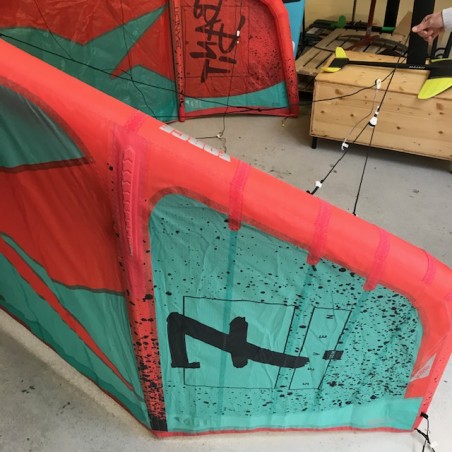 Aile occasion F-one Bandit 7m 2019