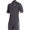 Combinaison Shorty Billabong 202 ABSO CZ SS FL Spring Combinaison Shorty Billabong 202 ABSO CZ SS FL Spring