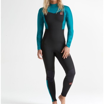 Combinaison Billabong 302 Synergy BZ FL 2020 Mermaid Combinaison Billabong 302 Synergy BZ FL 2020 Mermaid