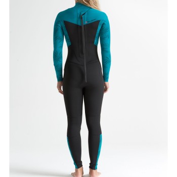 Combinaison Billabong 302 Synergy BZ FL 2020 Mermaid Combinaison Billabong 302 Synergy BZ FL 2020 Mermaid