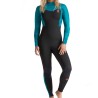 Combinaison Billabong 302 Synergy BZ FL 2020 Mermaid Combinaison Billabong 302 Synergy BZ FL 2020 Mermaid