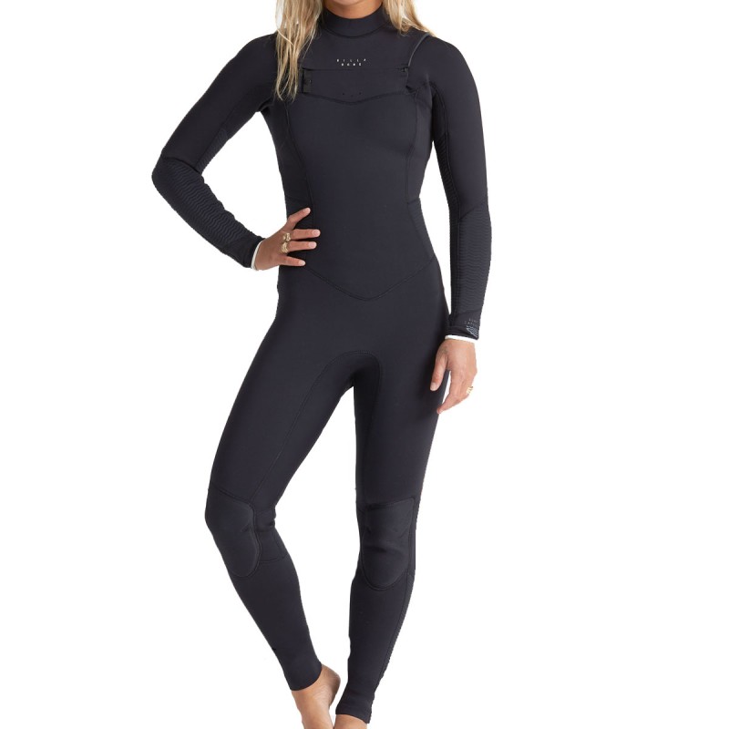 Combinaison Billabong Salty Dayz 3/2mm Front Zip Full Combinaison Billabong Salty Dayz 3/2mm Front Zip Full