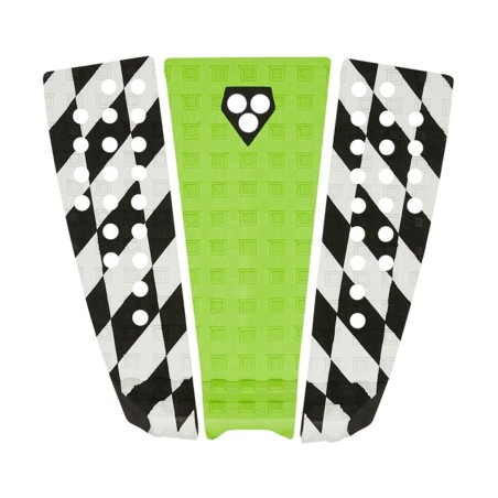 Pad surf Gorilla Kyuss Green Race Check