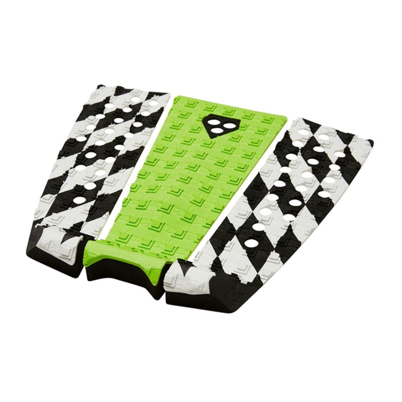 Pad surf Gorilla Kyuss Green Race Check