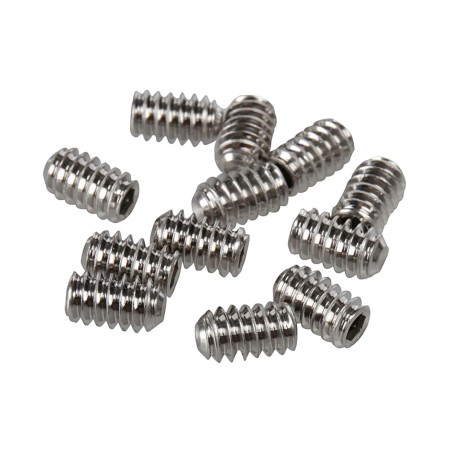Vis FCS Stainless steel screws (pk of 12)