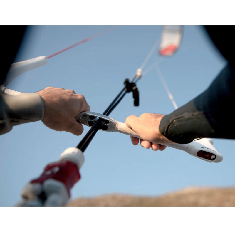 Barre Reedin Kites Dream Stick 2020