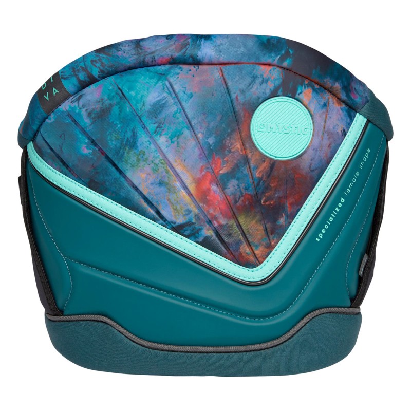 Harnais Ceinture Mystic Diva 2020 Teal