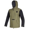 Veste Sweat Mystic Voltage 2020 Brave Green Veste Sweat Mystic Voltage 2020 Brave Green