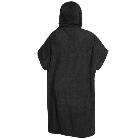 Mystic Poncho Black 2020