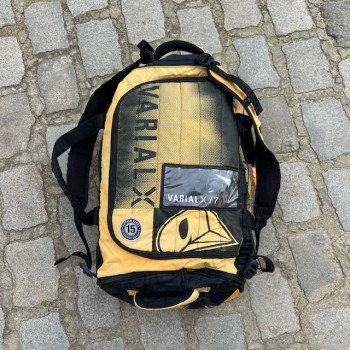 Aile occasion Airush Varial X 7 2014 Aile occasion Airush Varial X 7 2014