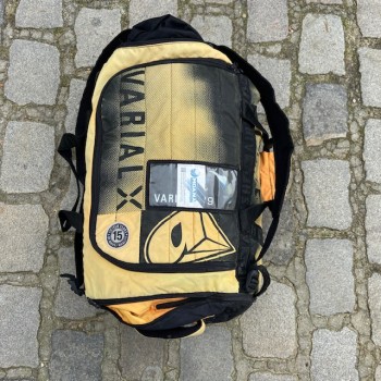 Aile occasion Airush Varial X 9 2014 Aile occasion Airush Varial X 9 2014