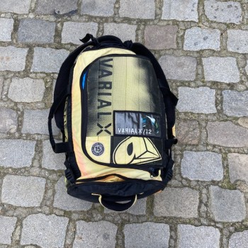 Aile occasion Airush Varial X 12m 2014 Aile occasion Airush Varial X 12m 2014