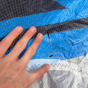 Aile occasion Airush Varial X 12m 2014 Aile occasion Airush Varial X 12m 2014