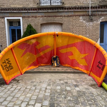 Aile occasion F-one Bandit 11m 2020 Aile occasion F-one Bandit 11m 2020