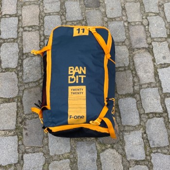 Aile occasion F-one Bandit 11m 2020 Aile occasion F-one Bandit 11m 2020