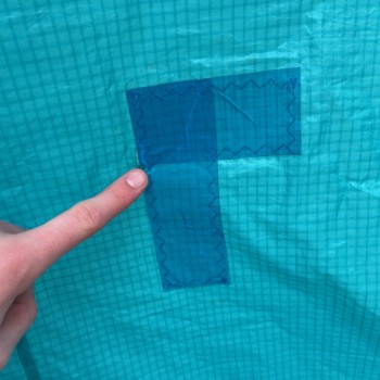 Aile occasion North Neo 7m 2015 Aile occasion North Neo 7m 2015