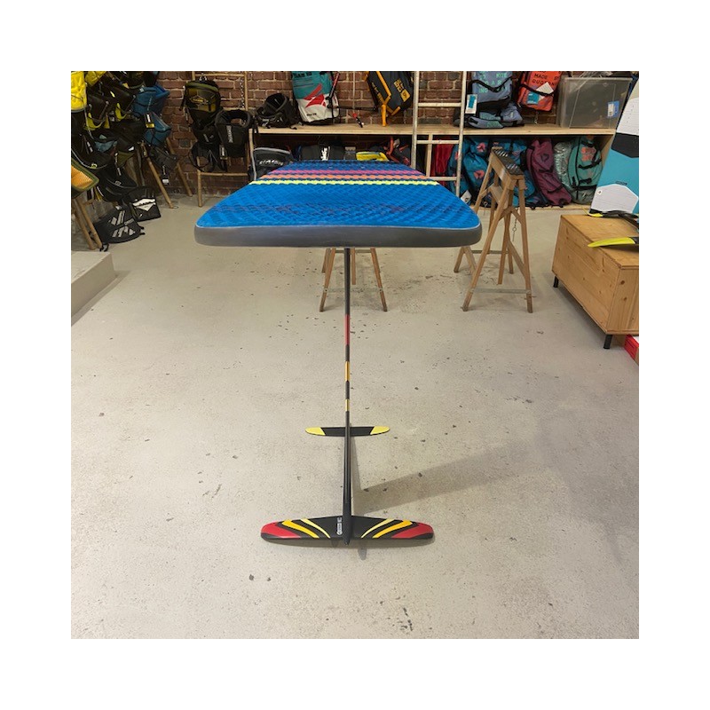 Foil occasion Sroka K-Foil RS/L 95cm 2018