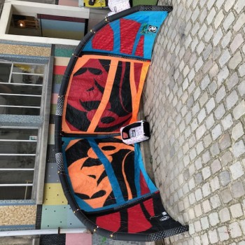 Aile occasion RRD Religion 9