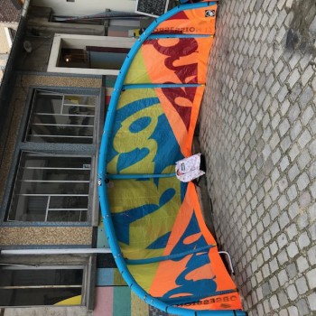 Aile occasion RRD Obsession 12m 2015