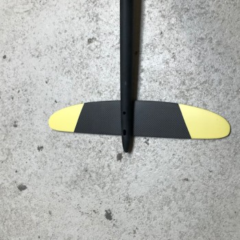 Foil Sroka mat 75/RS XL