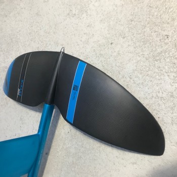 Foil occasion F-One TS 51 + pack Mirage 800 mat alu 75cm Foil occasion F-One TS 51 + pack Mirage 800 mat alu 75cm