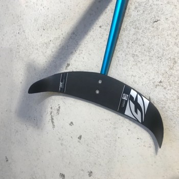 Foil occasion F-One TS 51 + pack Mirage 800 mat alu 75cm Foil occasion F-One TS 51 + pack Mirage 800 mat alu 75cm