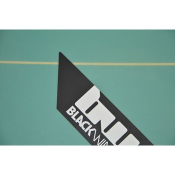 Planche surf Black Wings 6'9 FISH 6PACK Tint Planche surf Black Wings 6'9 FISH 6PACK Tint