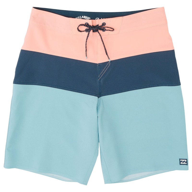 Boardshort Billabong Tribong Pro Solid Boardshort Billabong Tribong Pro Solid