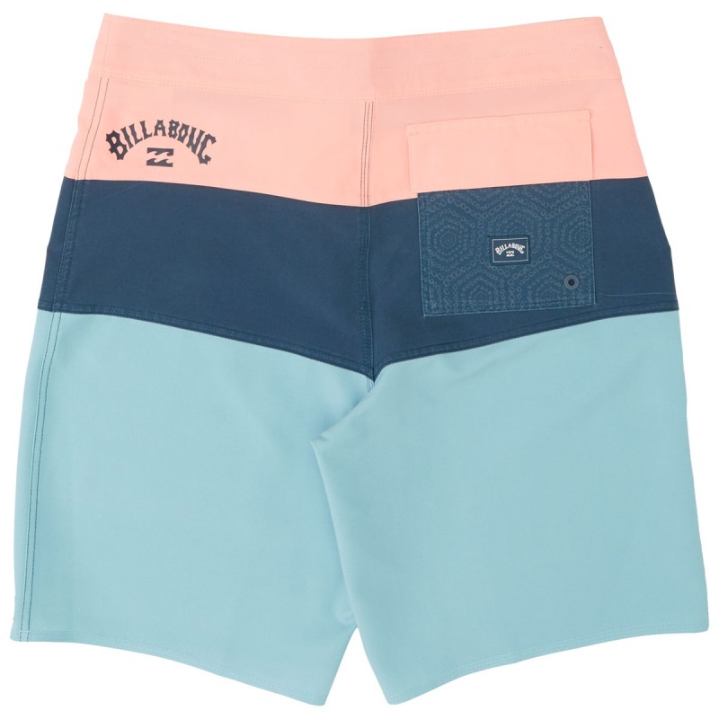 Boardshort Billabong Tribong Pro Solid Boardshort Billabong Tribong Pro Solid