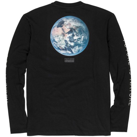 T-shirt Element Earth Long Sleeve