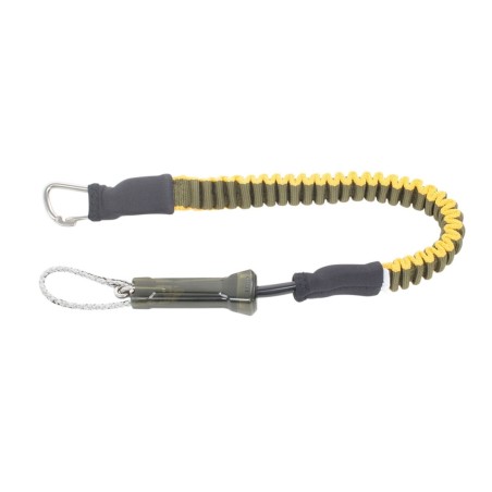 Leash court Ion Core leash short