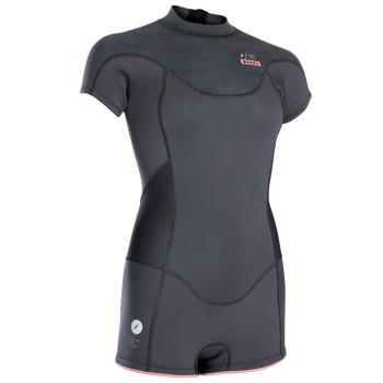 Combinaison Ion Muse Shorty SS 2.0 Back Zip