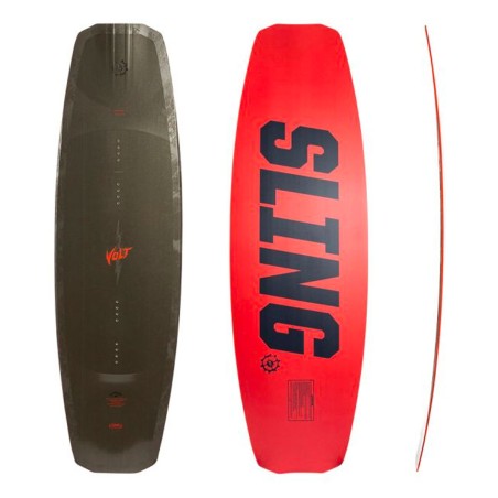 planche wakeboard slingshot Volt 2020