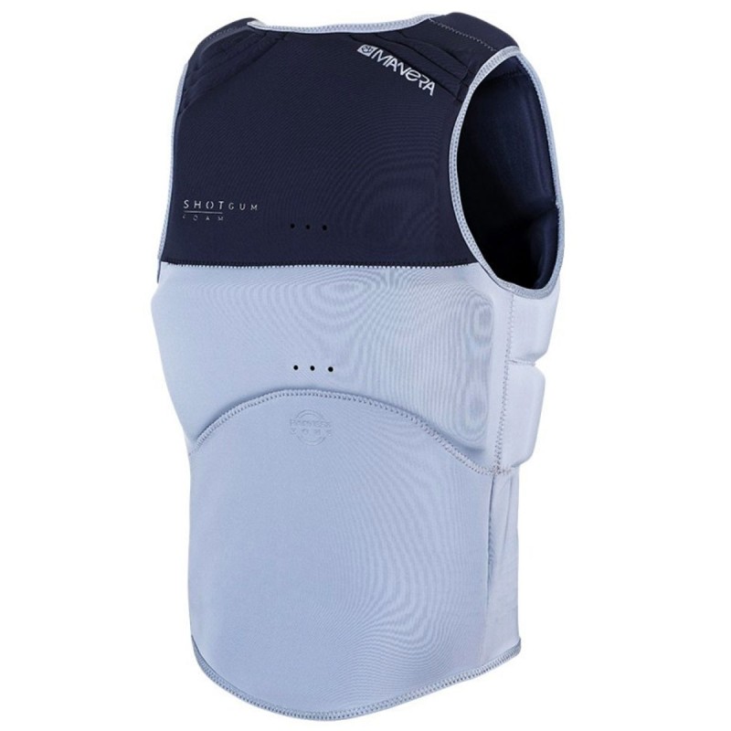 Impact Vest Manera Boom Slate 2020, Blue