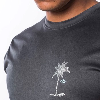 Lycra Rip Curl Black Hole UVT Lycra Rip Curl Black Hole UVT