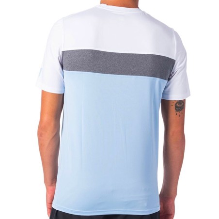 Lycra Rip Curl Underline Panel S/SL UVT