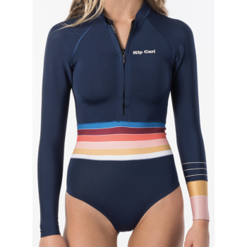 Lycra Rip Curl G-Bomb Revival L/SL Spring 2020