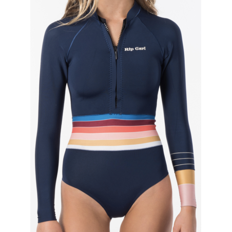 Lycra Rip Curl G-Bomb Revival L/SL Spring 2020