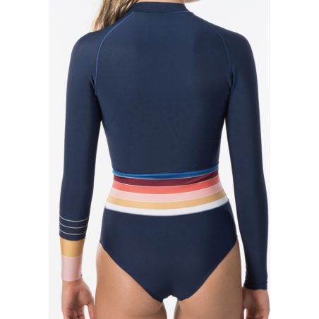 Lycra Rip Curl G-Bomb Revival L/SL Spring 2020