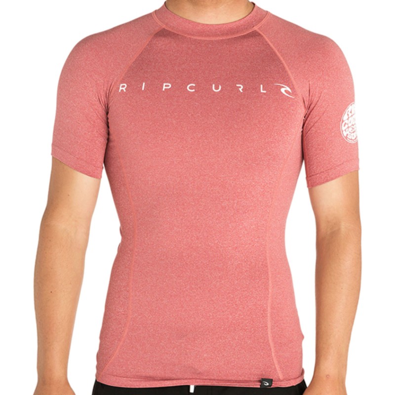 Lycra Rip Curl Dawn Patrol UV Tee S/S 2020