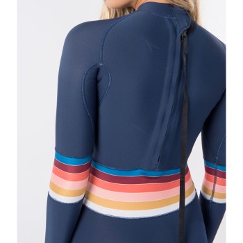 Shorty Rip Curl G Bomb 2mm L/S B/ZIP 2020 Shorty Rip Curl G Bomb 2mm L/S B/ZIP 2020