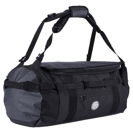 Sac Travel Bag Rip Curl Duffle Midnight