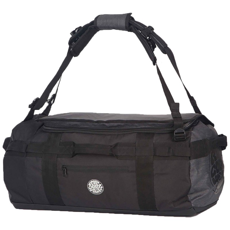 Sac Travel Bag Rip Curl Duffle Midnight