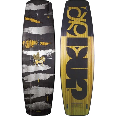 planche wakeboard Double Up DUP Atlas Pro 2020
