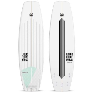 Planche Surf Kite Liquid Force - Messenger 2020